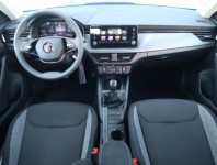 Škoda Kamiq  1.0 TSI 