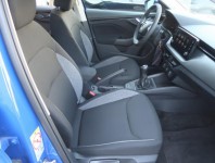 Škoda Kamiq  1.0 TSI 