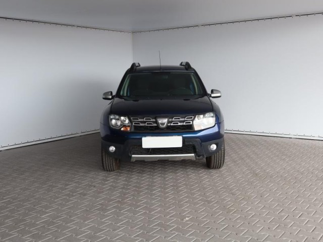 Dacia Duster  1.2 TCe Journey