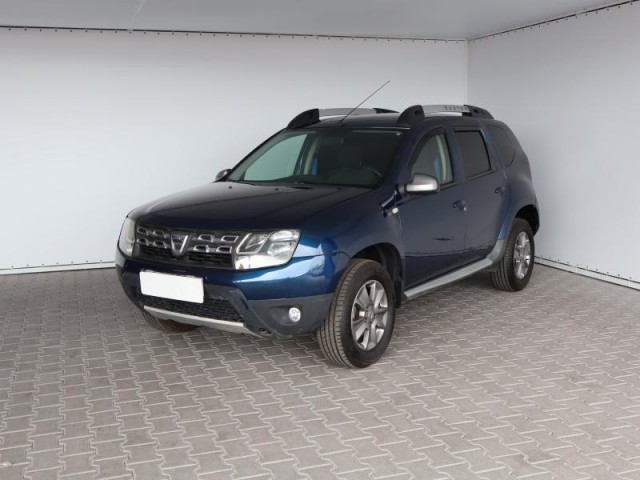 Dacia Duster  1.2 TCe Journey