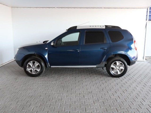 Dacia Duster  1.2 TCe Journey