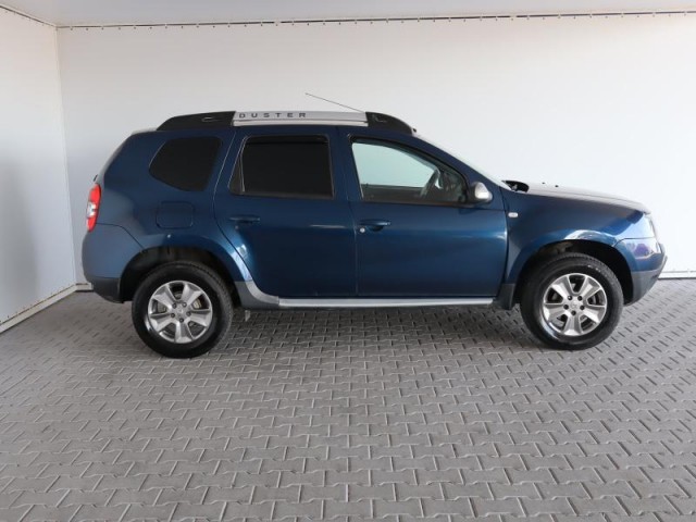 Dacia Duster  1.2 TCe Journey