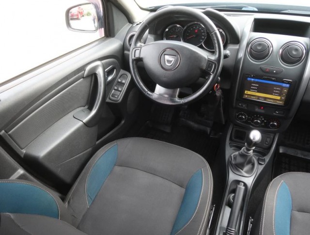 Dacia Duster  1.2 TCe Journey