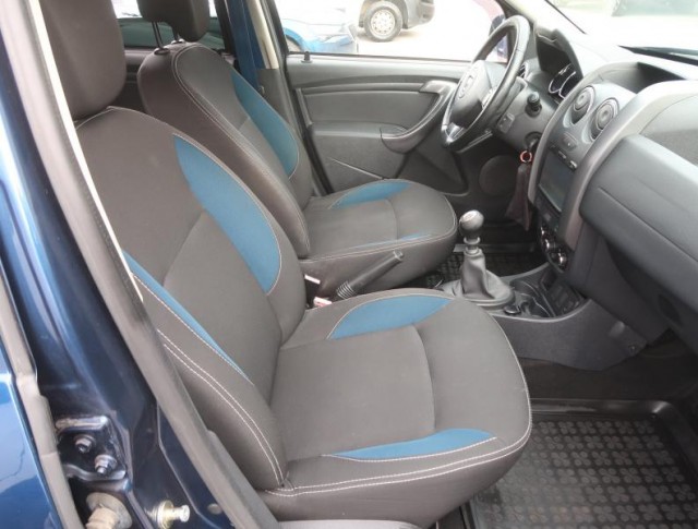 Dacia Duster  1.2 TCe Journey