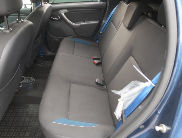 Dacia Duster  1.2 TCe Journey