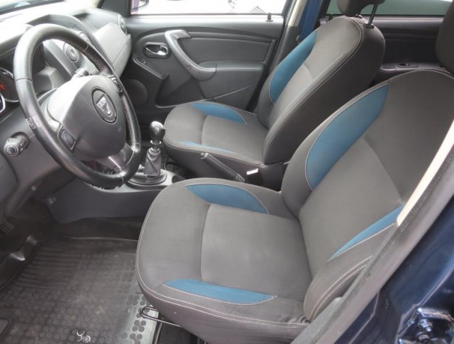 Dacia Duster  1.2 TCe Journey