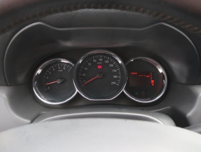 Dacia Duster  1.2 TCe Journey