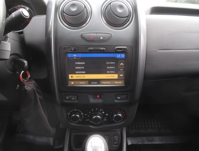 Dacia Duster  1.2 TCe Journey
