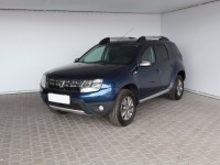 Dacia Duster  1.2 TCe Journey