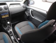 Dacia Duster  1.2 TCe Journey