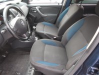 Dacia Duster  1.2 TCe Journey