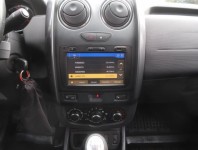 Dacia Duster  1.2 TCe Journey