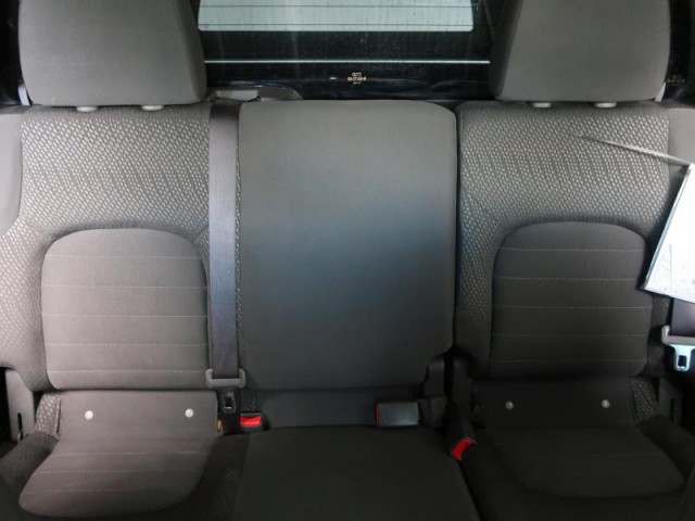 Nissan Navara  2.5 D Trek -1°