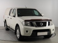 Nissan Navara  2.5 D Trek -1°