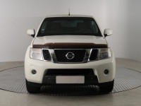 Nissan Navara  2.5 D Trek -1°