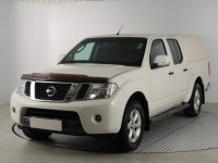 Nissan Navara  2.5 D Trek -1°