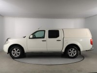 Nissan Navara  2.5 D Trek -1°