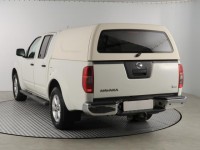 Nissan Navara  2.5 D Trek -1°