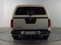 Nissan Navara  2.5 D Trek -1°