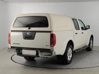 Nissan Navara  2.5 D Trek -1°