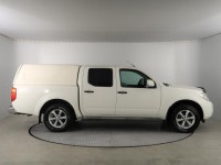 Nissan Navara  2.5 D Trek -1°