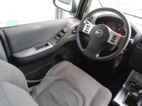 Nissan Navara  2.5 D Trek -1°