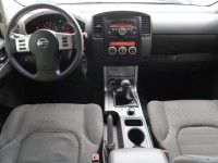 Nissan Navara  2.5 D Trek -1°