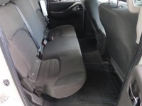 Nissan Navara  2.5 D Trek -1°