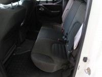 Nissan Navara  2.5 D Trek -1°