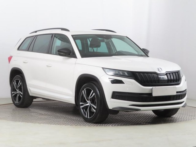 Škoda Kodiaq  2.0 TDI Style