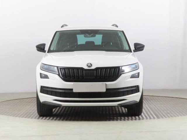Škoda Kodiaq  2.0 TDI Style