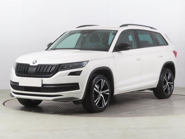 Škoda Kodiaq  2.0 TDI Style