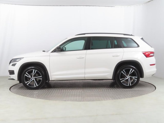 Škoda Kodiaq  2.0 TDI Style