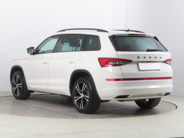 Škoda Kodiaq  2.0 TDI Style