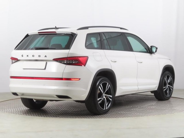 Škoda Kodiaq  2.0 TDI Style
