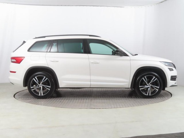Škoda Kodiaq  2.0 TDI Style