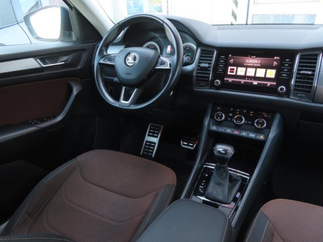 Škoda Kodiaq  2.0 TDI Style
