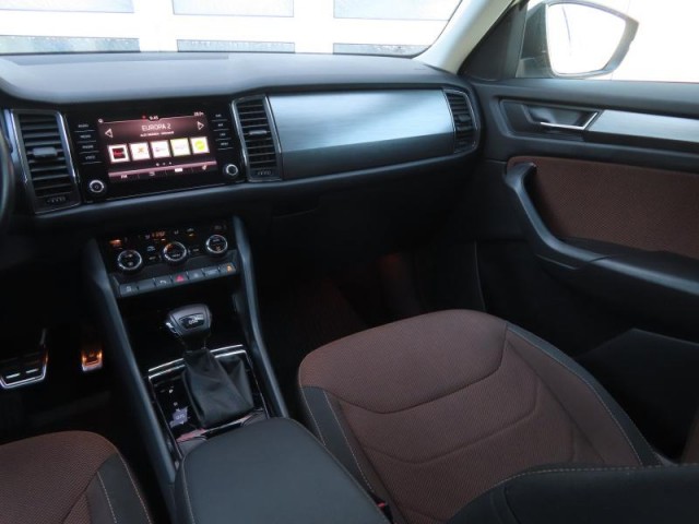 Škoda Kodiaq  2.0 TDI Style