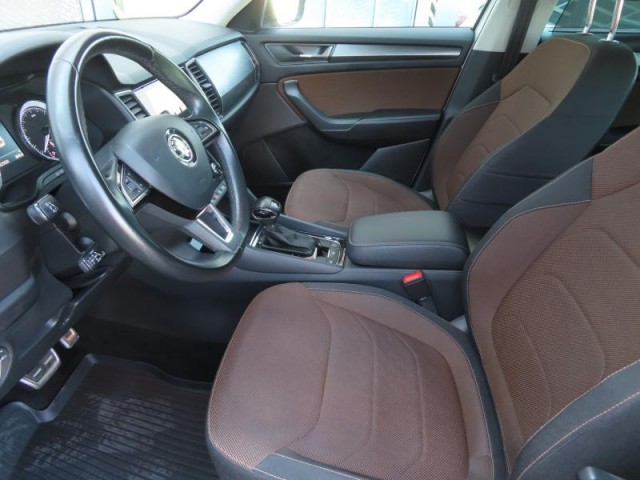 Škoda Kodiaq  2.0 TDI Style