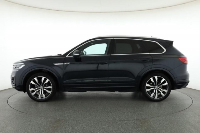 Volkswagen Touareg  3.0 TDI R-Line