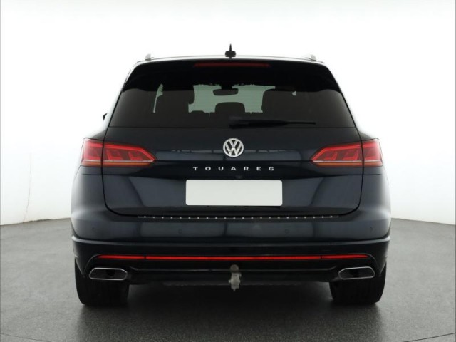 Volkswagen Touareg  3.0 TDI R-Line