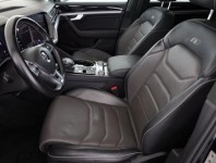 Volkswagen Touareg  3.0 TDI R-Line