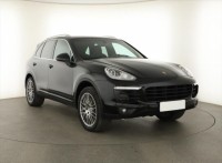 Porsche Cayenne  Diesel 