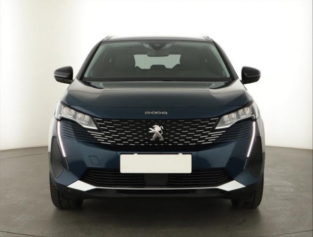 Peugeot 5008  1.5 BlueHDi Allure