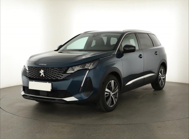 Peugeot 5008  1.5 BlueHDi Allure
