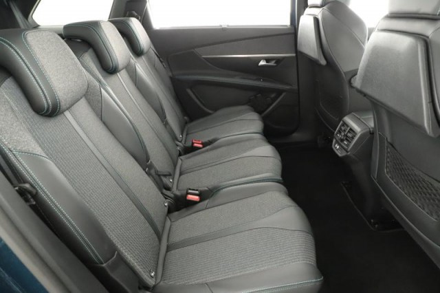 Peugeot 5008  1.5 BlueHDi Allure