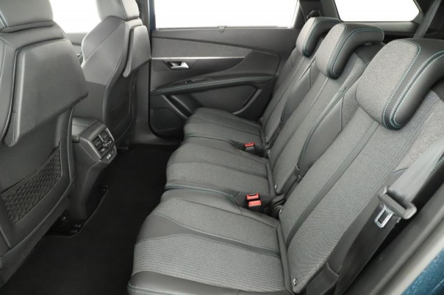 Peugeot 5008  1.5 BlueHDi Allure