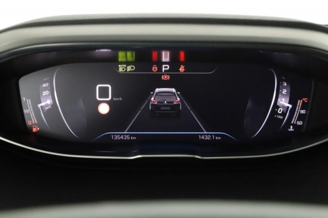 Peugeot 5008  1.5 BlueHDi Allure