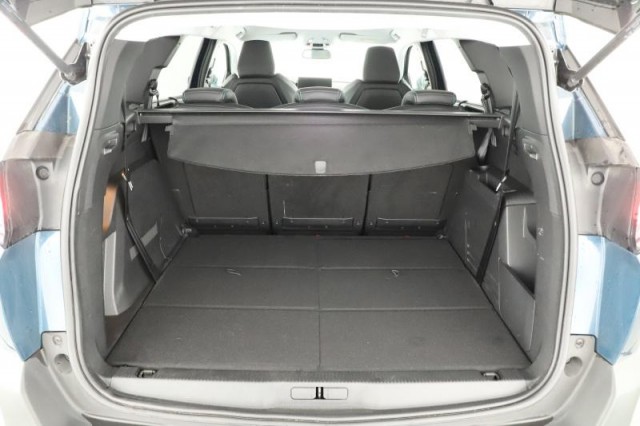 Peugeot 5008  1.5 BlueHDi Allure