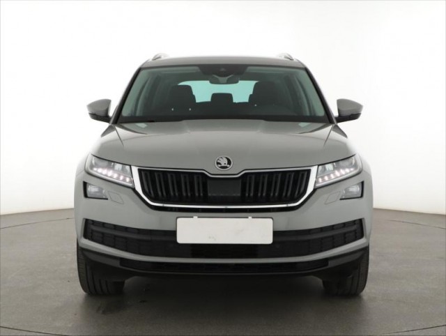 Škoda Kodiaq  2.0 TDI 